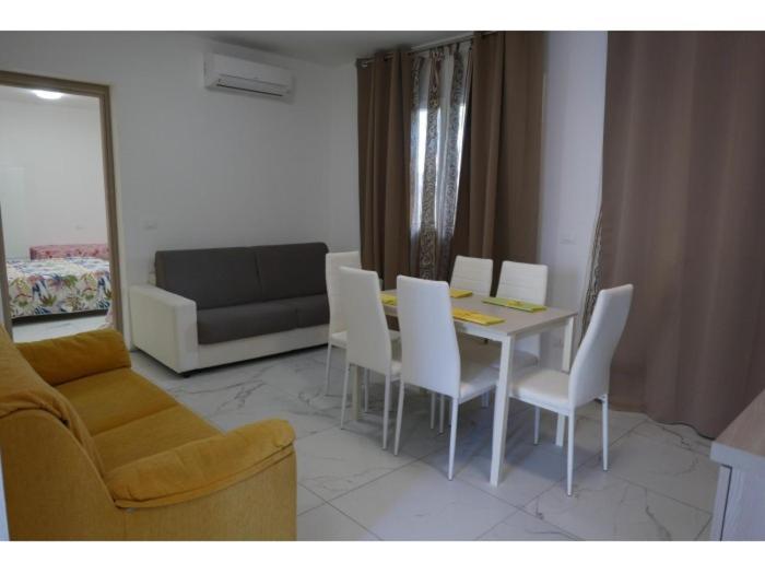 Zeus Apartman Bibione Kültér fotó