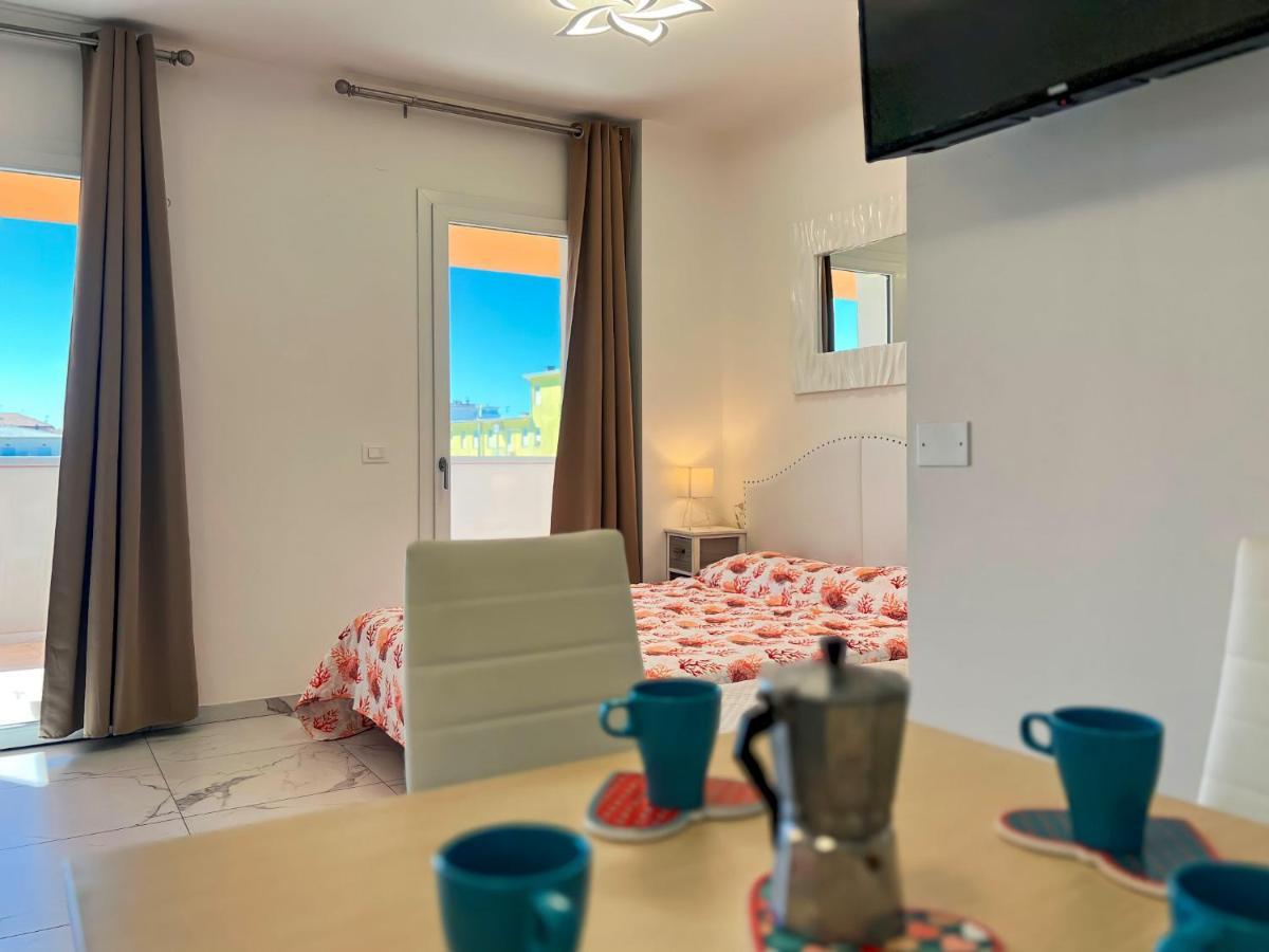 Zeus Apartman Bibione Kültér fotó